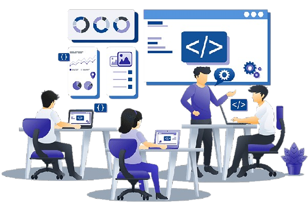 Streamlined Workflow